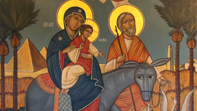 The about say what sex? coptic does orthodox church Orthodox Teachings